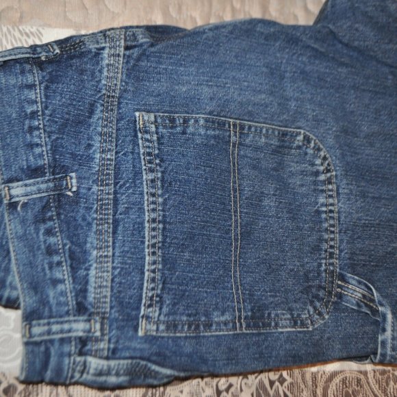 Wranglers, Men's Real Comfortable Jenas - Picture 3 of 5